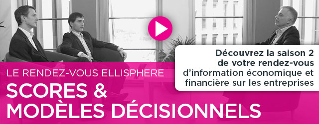 Decouvrir la saison2 de notre rendez-vous d'information économique et financière sur les entreprises